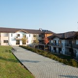 Rezidenta pentru varstnici Valea Izvoarelor - Mures